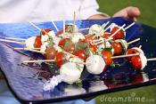 Italian Appetizer Ideas